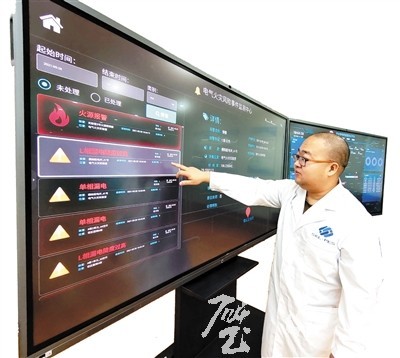 搶灘“蝶變夢(mèng)工廠(chǎng)” 智能科技如何重塑未來(lái)