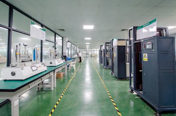 三木智能 31年制造積淀鑄就智能鎖強大供應鏈，引領智能科技新篇章