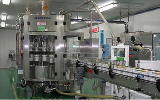 揚州完美生產車間入選江蘇省示范智能車間，彰顯智能科技新標桿