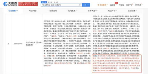 小紅書旗下公司業(yè)務版圖再擴張，新增露營地服務與票務代理服務